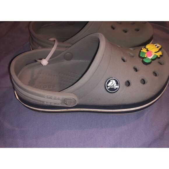 Crocs FAIR CONDITION - Picture 4 of 7